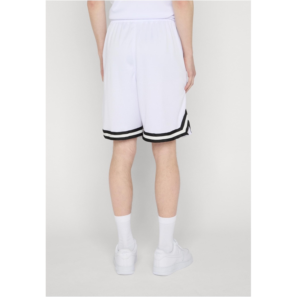 Rocawear - Pro Shorts - White
